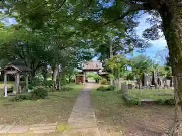 妙伝寺のその他建物