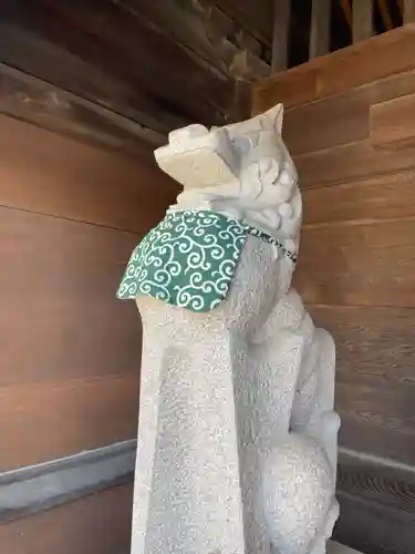 白鳥神社(香川県)