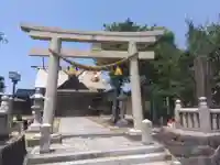 小浜神社(石川県)