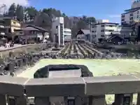 日晃寺(群馬県)