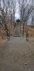 糸井山神社の建物その他