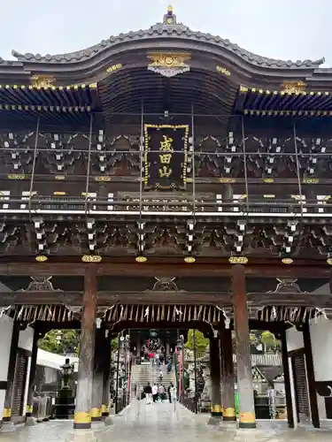 成田山新勝寺(千葉県)
