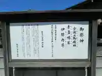 検見川神社(千葉県)