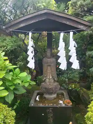 妙行寺(東京都)
