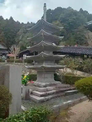 瑠璃光寺(山口県)