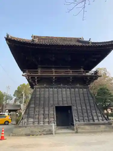 大樹寺（松安院大樹寺）のその他建物