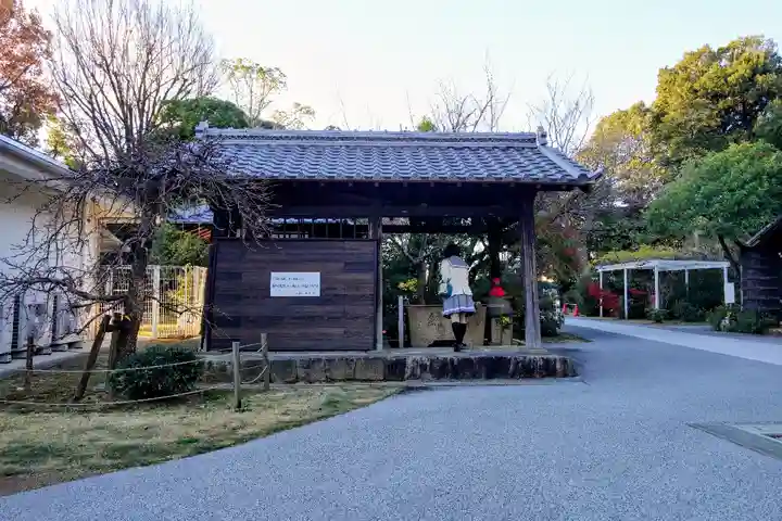 高照寺(愛知県)