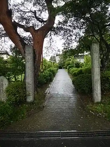 来迎寺のその他建物