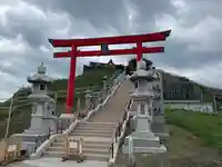 蕪嶋神社(青森県)