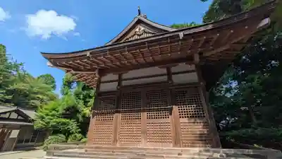 早尾神社(滋賀県)