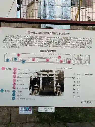 山王神社(長崎県)