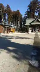 鹿嶋三嶋神社(茨城県)