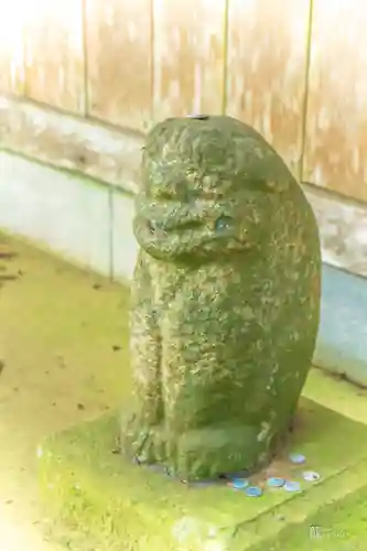 愛宕神社(宮城県)