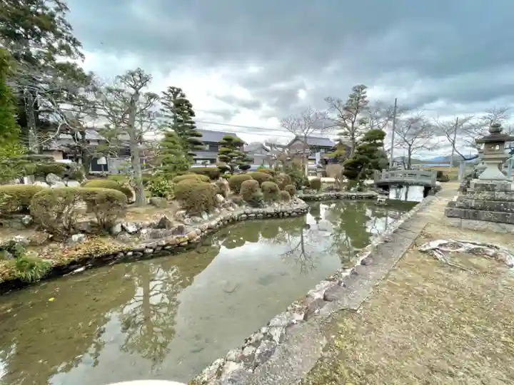 勝手神社(三重県)