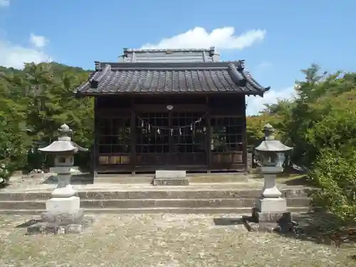 八幡神社(愛知県)