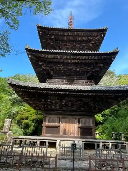 一乗寺(兵庫県)