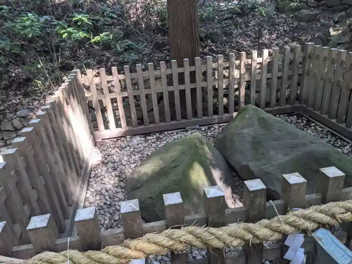 大神神社のその他建物