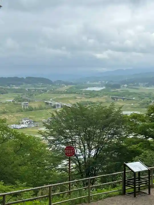 中尊寺 地蔵堂(岩手県)