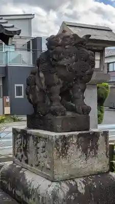 安羅神社(滋賀県)