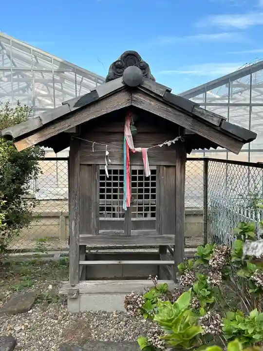 子之神社(埼玉県)