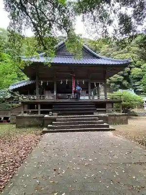 海神神社(長崎県)