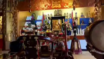 本覚院(長崎県)