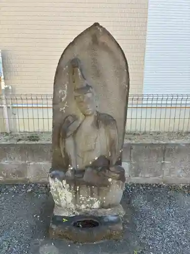 円勝寺(千葉県)