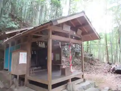 熊野社(東京都)