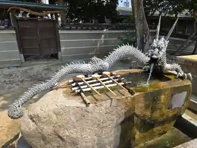 六甲八幡神社(兵庫県)