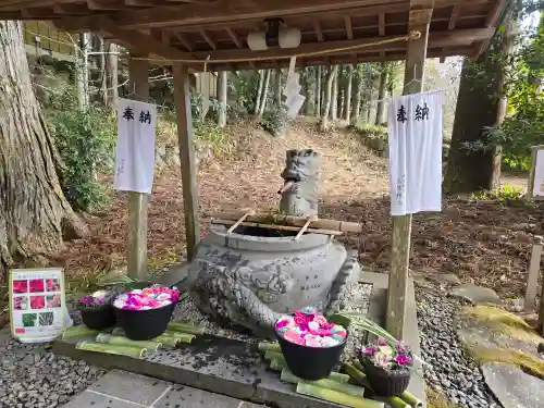 須山浅間神社(静岡県)