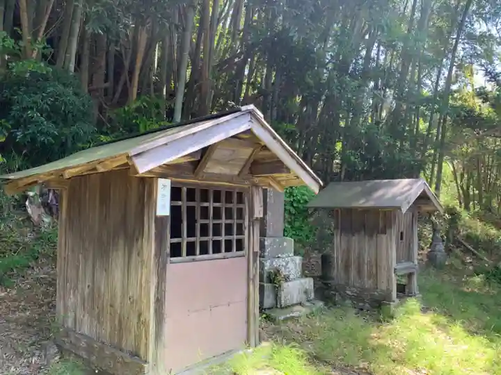 八坂神社(千葉県)