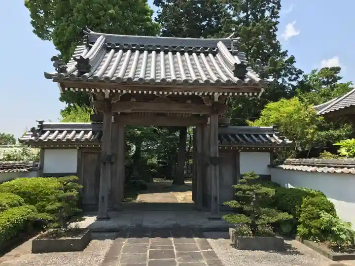 安住寺(大分県)