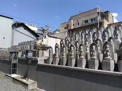 誠心院（東北寺誠心院）(京都府)