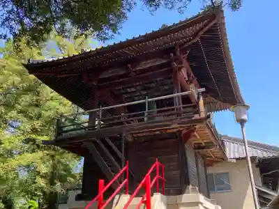 妻沼聖天山歓喜院(埼玉県)