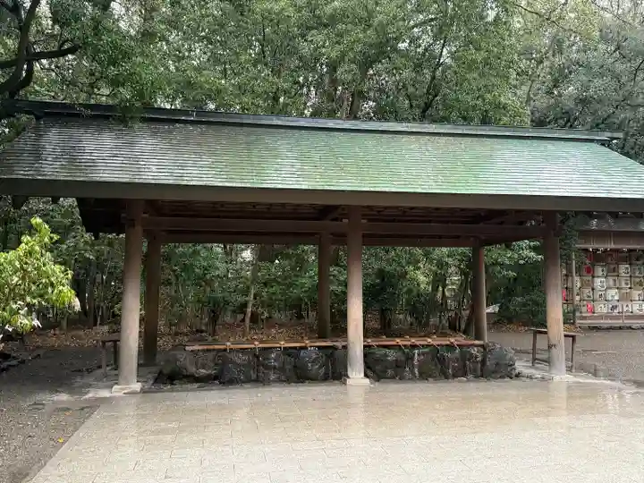 熱田神宮(愛知県)