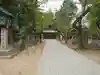 那古野神社のその他建物