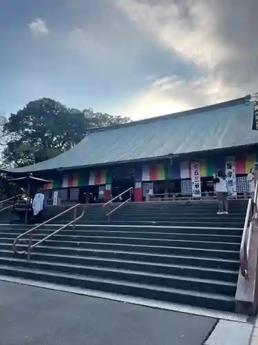 喜多院(埼玉県)