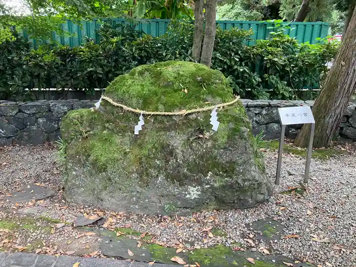 日吉神社(岐阜県)