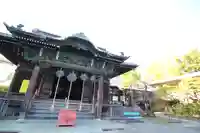 海雲寺のその他建物