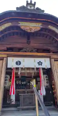 平野神社(滋賀県)