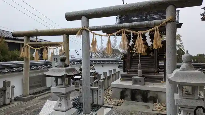 霊明神社(京都府)