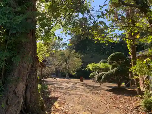 宝寿院のその他建物