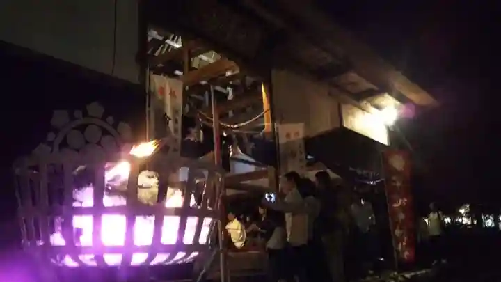 早池峰神社(岩手県)