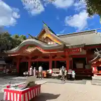 青島神社(青島神宮)(宮崎県)