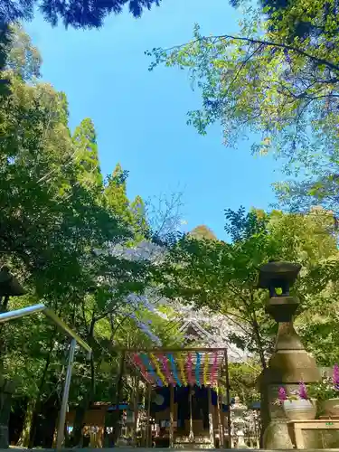 彦嶽宮(熊本県)