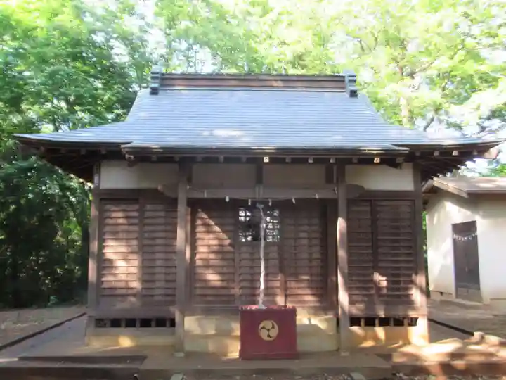 須賀神社(東京都)