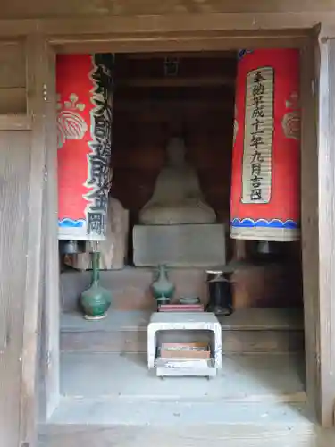 長善寺(神奈川県)