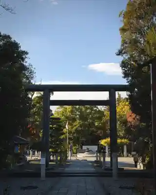 滋賀県護国神社(滋賀県)