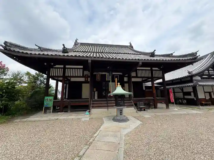 如願寺(大阪府)