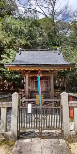 八所神社(滋賀県)